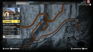 Tom Clancy’s Ghost Recon Wildlands Часть 37: Дом ди джея Попугая. Провинция Пукара.