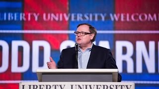 Fox News Host: God Gave America A 'Second Chance' With Trump