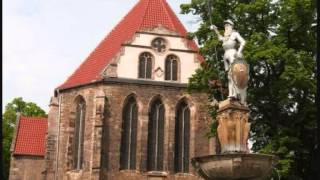 J.S.Bach Piano Concerto No. 1 in D minor BWV 1052: Allegro