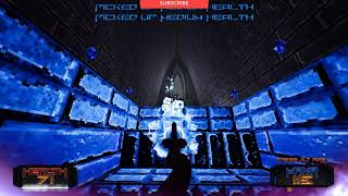 AMID EVIL Gameplay (PC Game)
