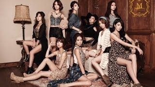 Nine Muses - Prima Donna [1st Studio Album]
