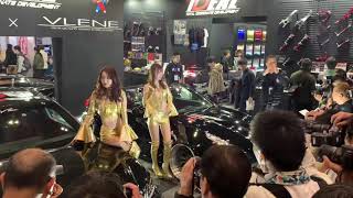 TOKYO AUTO SALON 2020 / 東京オートサロン2020