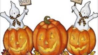 萬聖節歌曲：trick or treat