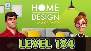Home Design Makeover! - Level 184 (No Boosters) HD