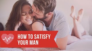 Language Of Desire - How To Satisfy Your Man In Bed Sexually