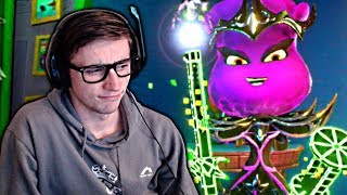 Plants vs. Zombies: Garden Warfare 2 - New Nec'Rose OP?