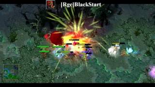 Dota RGC - Top10 Weekly Vol.16