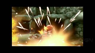Fable: The Journey - Trailer - E3 2012