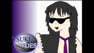 -Tsuki Desu- Episode 3
