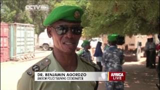 Somalia Refresher Course to Help Boost Security in the Country