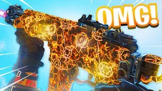 The BEST PEACEKEEPER Class Setup in BLACK OPS 4! (Most Overpowered Class Setup!)