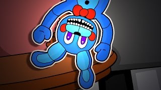 Minecraft Fnaf: Sister Location - BonBon Returns (Minecraft Roleplay)