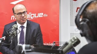 إلياس الفخفاخ : أنا والتكتل أكثر من حارب الإرهاب