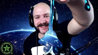 We Play With Green Screens - AHWU for April 27th, 2020 (#523)