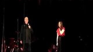 "Après Moi" - Regina Spektor & Peter Gabriel