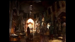 4 ▶ Аль - Силаах ·【Assassins Creed 1 - Прохождение без комментариев】