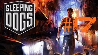 Lets Play Sleeping Dogs Part 7 German Walkthrough Gameplay 1080p