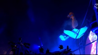 tomorroland winter 2019 MARTIN GARRIX LIVE