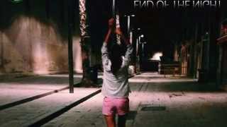 Sasha PRimitive - End Of The Night Original Mix)
