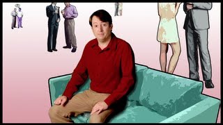 Friends | David Mitchell's Soapbox