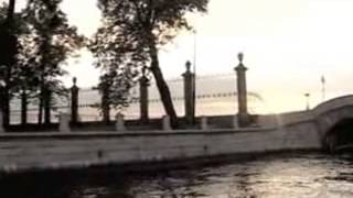Мосты Санкт Петербурга 6