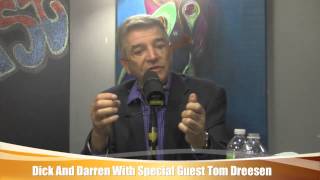 #212 TOM DREESEN - Frank Sinatra Stories