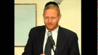 הרב פרופ' גיל טבעון - מסע לגילוי עצמי