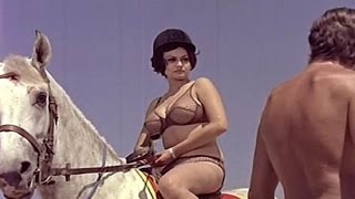 فيلم سيدة الاقمار السوداء