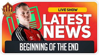 Goldbridge Man Utd Rant! Man Utd News Now