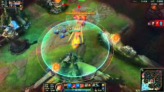 League Of Legends Script Hack League Sharp Cracked