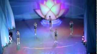 "СКАЗКА" Астрахань "НАШ ЛЮБИМЫЙ ДВОРИК"