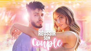 Réussir son couple - Andy
