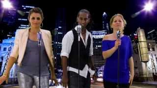 Stayin' Alive Group - Bee Gees Tribute Medley