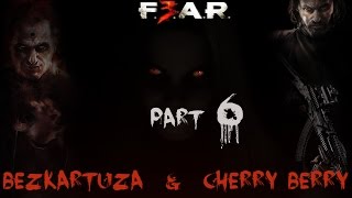 Совместное прохождение игры "F.E.A.R. 3" - часть 6