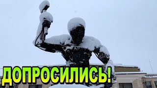 ВЫШЕЛ - А ТАМ СКАЗКА! Донецк сегодня 2020! Донбасс Реалии!