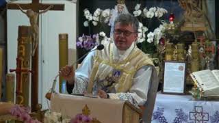 Ks. Natanek - Karać za "polskie obozy koncentracyjne"!
