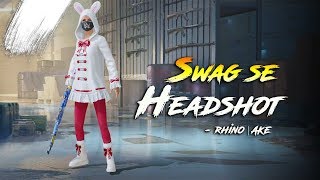 ?Pubg Mobile Live : Swag se Headshot Denge | Paytm Donation On Screen.