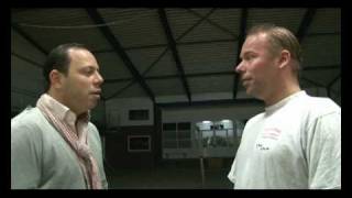 Sidebet Nicky Roeg 01 - Friesland