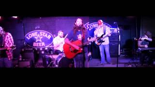 Cody Jinks and the Tone Deaf Hippies - We Get By