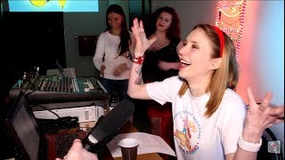 МЕГАДИСКОТЕКА 90-Х. ЧАСТЬ-I «ИНТЕРВЬЮ»
