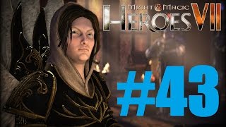 M&M Heroes VII - KAMPANIA - PRZYSTAŃ [#43] Misja 1 (1/1) - Wilki vs Gryfy