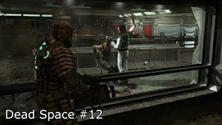 Прохождение Dead Space #12: Секта ЕНОТОлогов)
