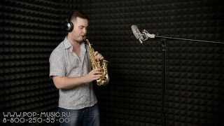 Сопрано-саксофон  LEVANTE LV SS4305 (Soprano Saxophone, Beautiful sax covers)