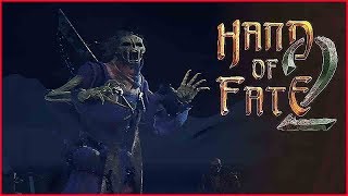Hand of Fate 2 ➤ Прохождение #6 ➤ВЛЮБЛЕННЫЕ.