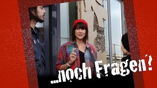 Hast Du Angst vor der Zukunft?