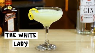 The White Lady
