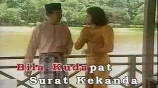 Joget Jauh Pandangan