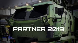 Sajam naoružanja i vojne opreme | Partner 2019