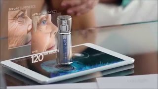 Jeunesse - Rejuvenescimento - Apresentação dos Produtos