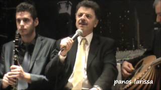 Περδικούλα - Σταύρος Μπόνιας